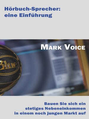 cover image of Hörbuch-Sprecher--Eine Einführung